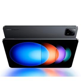 Планшет Xiaomi Pad 6S Pro 12.4 256Gb WiFi Graphite Gray (N81A 8/256 Gray) фото