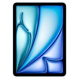 Планшет Apple iPad Air 13 2024 128Gb Wi-Fi + Cellular Blue (MV6R3QA/A) фото