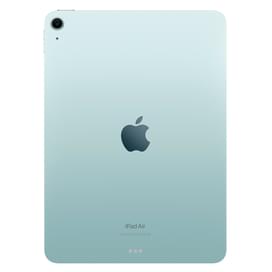 Планшет Apple iPad Air 13 2024 128Gb Wi-Fi + Cellular Blue (MV6R3QA/A) фото