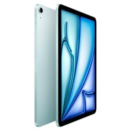 Планшет Apple iPad Air 13 2024 128Gb Wi-Fi + Cellular Blue (MV6R3QA/A) фото