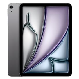 Планшет Apple iPad Air 13 2024 128Gb WiFi Space Grey (MV273QA/A) фото