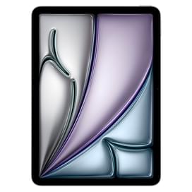 Планшет Apple iPad Air 13 2024 128Gb WiFi Space Grey (MV273QA/A) фото