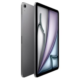 Планшет Apple iPad Air 13 2024 128Gb WiFi Space Grey (MV273QA/A) фото