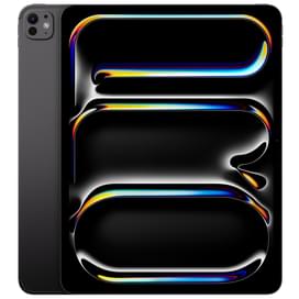 Планшет Apple iPad Pro 13 256Gb WiFi Space Black (MVX23QA/A) фото