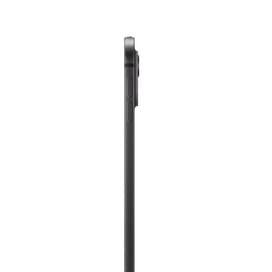 Планшет Apple iPad Pro 13 256Gb WiFi Space Black (MVX23QA/A) фото