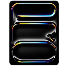 Планшет Apple iPad Pro 13 512Gb Wi-Fi + Cellular Space Black (MVXU3QA/A) фото