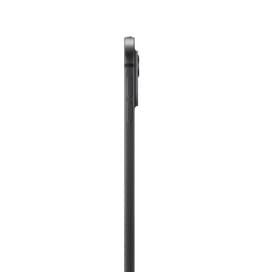 Планшет Apple iPad Pro 13 512Gb Wi-Fi + Cellular Space Black (MVXU3QA/A) фото