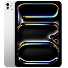 Планшет Apple iPad Pro 13 512Gb WiFi Silver (MVX53QA/A) фото
