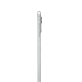 Планшет Apple iPad Pro 13 512Gb WiFi Silver (MVX53QA/A) фото