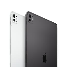 Планшет Apple iPad Pro 13 512Gb WiFi Silver (MVX53QA/A) фото