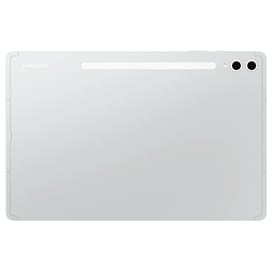 Планшет Galaxy Tab S10+ 12.4 256GB Wi-Fi + 5G Silver фото