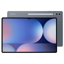 Планшет Galaxy Tab S10 Ultra 14.6 256GB Wi-Fi + 5G Gray фото