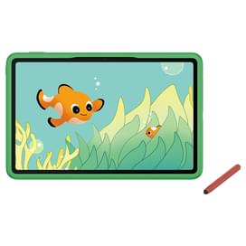 Планшет HUAWEI MatePad SE 11 (KidsPad) 4GB/128GB WiFi Nebula Gray фото