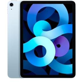 Планшет Apple iPad Air 10.9 2020 64GB WiFi Sky Blue Demo (3H185HC/A) фото