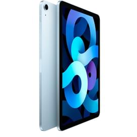 Планшет Apple iPad Air 10.9 2020 64GB WiFi Sky Blue Demo (3H185HC/A) фото