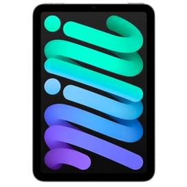 Планшет Apple iPad mini 8.3" 2024 Wi-Fi 256GB Space Grey (MXNA3) фото