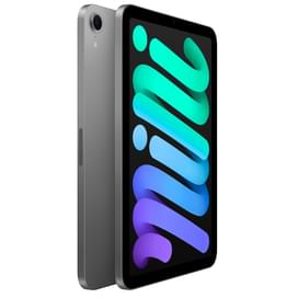 Планшет Apple iPad mini 8.3" 2024 Wi-Fi 256GB Space Grey (MXNA3) фото