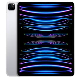 Планшет Apple iPad Pro 11 2022 128GB WiFi + Cellular Silver (MNYD3RK/A) фото