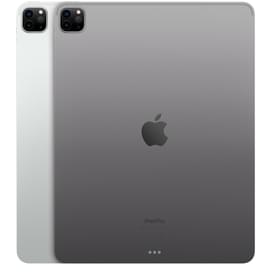 Планшет Apple iPad Pro 12.9 2022 128GB WiFi Silver (MNXQ3RK/A) фото