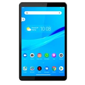 Планшет Lenovo Tab M8 32GB WiFi Iron Grey (ZA5G0021RU) фото