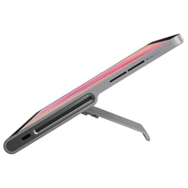 Планшет Lenovo Tab Plus 11.5 256GB Luna Grey (ZADX0082RU) фото