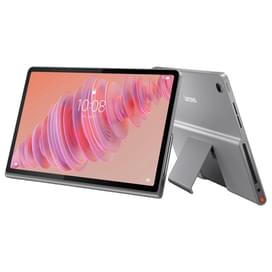 Планшет Lenovo Tab Plus 11.5 256GB Luna Grey (ZADX0082RU) фото