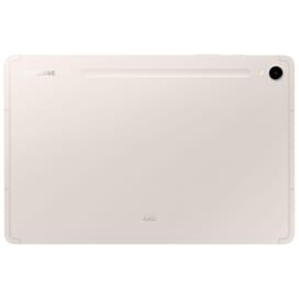 Планшет Samsung Galaxy Tab S9 11" 128GB WiFi + 5G Beige (SM-X716BZEASKZ) фото