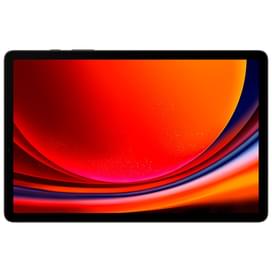 Планшет Samsung Galaxy Tab S9 11" 128GB WiFi + 5G Graphite (SM-X716BZAASKZ) фото