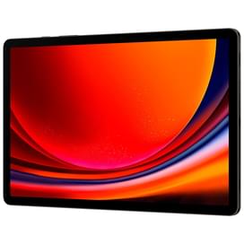 Планшет Samsung Galaxy Tab S9 11" 128GB WiFi + 5G Graphite (SM-X716BZAASKZ) фото