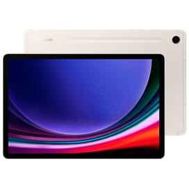Планшет Samsung Galaxy Tab S9 11" 256GB WiFi + 5G Beige (SM-X716BZEESKZ) фото