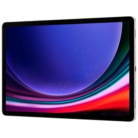 Планшет Samsung Galaxy Tab S9 11" 256GB WiFi + 5G Beige (SM-X716BZEESKZ) фото