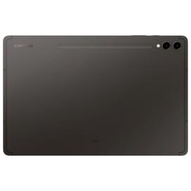 Планшет Samsung Galaxy Tab S9+ 12,4 256GB WiFi + 5G Graphite (SM-X816BZAASKZ) фото
