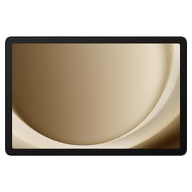 Планшет 11" Samsung Tab A9+ 128Gb/8Gb WiFi + 5G Silver (SM-X216BZSESKZ) фото