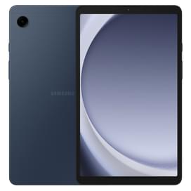 Планшет 8.7" Samsung Tab A9 64Gb/4Gb WiFi + LTE Navy (SM-X115NDBASKZ) фото