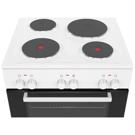 Плита электрическая Bosch HQA-050020Q фото