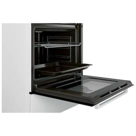 Плита электрическая Bosch HQA-050020Q фото