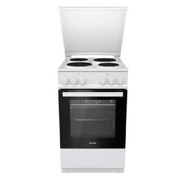 Плита электрическая Gorenje E-5121WH фото