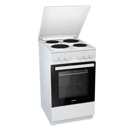 Плита электрическая Gorenje E-5121WH фото