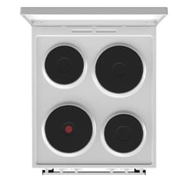 Плита электрическая Gorenje E-5121WH фото