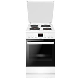 Плита электрическая Hansa FCEW58223 фото