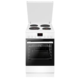 Плита электрическая Hansa FCEW58223 фото