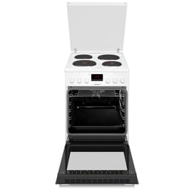 Плита электрическая Hansa FCEW58223 фото