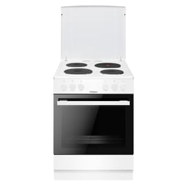Плита электрическая Hansa FCEW63123 фото
