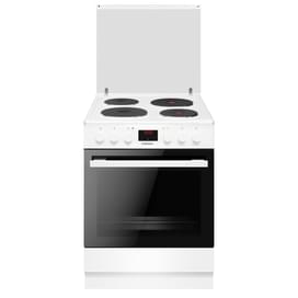 Плита электрическая Hansa FCEW68223 фото