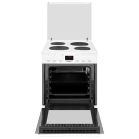 Плита электрическая Hansa FCEW68223 фото