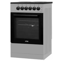 Плита электрическая Artel Comarella 50 00-E Серый фото