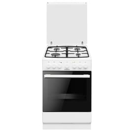Плита комбинированная Hansa FCMW58123 фото