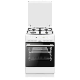 Плита комбинированная Hansa FCMW58123 фото
