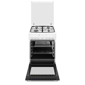 Плита комбинированная Hansa FCMW58123 фото