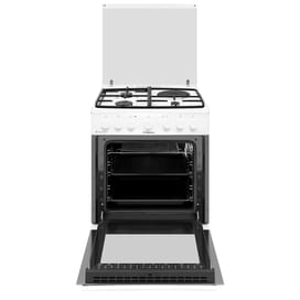 Плита комбинированная Hansa FCMW581433 фото